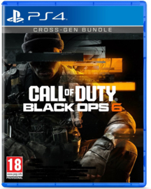 Call of duty: Black ops 6