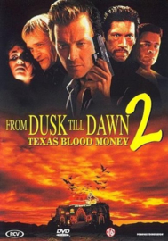 From dusk till dawn 2: Texas blood money (DVD)