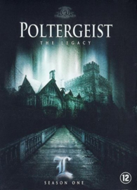 Poltergeist: the legacy - 1e seizoen (0518554)