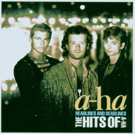 a-ha - Headlines and deadlines - The hits of a-ha (CD) (0205031/32)
