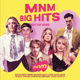 MNM big hits: best of 2025 (3-CD)