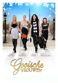 Gooische vrouwen (2-DVD edition)