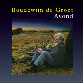 Boudewijn de Groot - Avond (7")