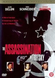 Assassination of Trotsky