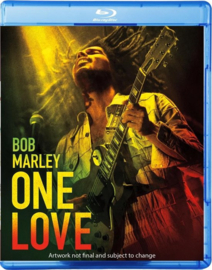 One love - Bob Marley (Blu-ray)