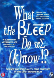 What the bleep do we (K)now!? (DVD)