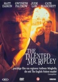 Talented Mr. ripley (DVD)