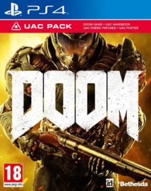 Doom (UAC-pakket)