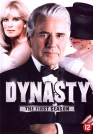 Dynasty - 1e seizoen (4-DVD)