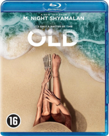 Old (Blu-ray)