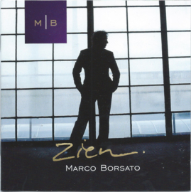 Marco Borsato - Zien (0204991/w)