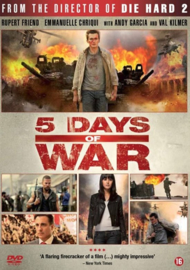 5 Days of war