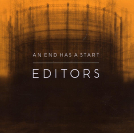 Editors - An end has a start (CD)