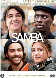 Samba (DVD)