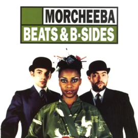 Morcheeba - Beats & B-sides (Translucent Green Vinyl)