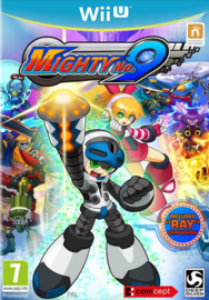 Mighty no.9