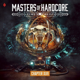 Masters of hardcore - Chapter XLVI (2CD)