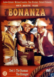 Bonanza - Deel 1