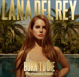 Lana Del Rey - Born to die: the paradise edition (LP)