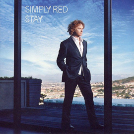 Simply Red - Stay (CD)