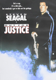 Out for justice (DVD)