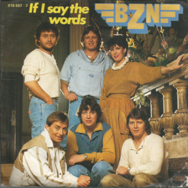 BZN - If I say the words