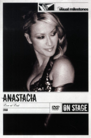Anastacia - Live at last (DVD)