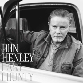 Don Henley - Cass county (DeLuxe edition CD)