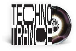 Armin van Buuren, Adam Beyer, D-Shake - Techno trance / No mercy (12" Vinyl)