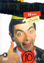 Mr. Bean - 10 jaar: III (DVD)