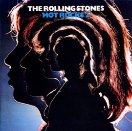 Rolling Stones - Hot rocks 2 (CD)