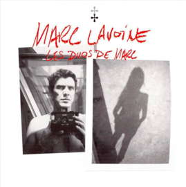 Marc Lavoine - Les duos de Marc (CD)