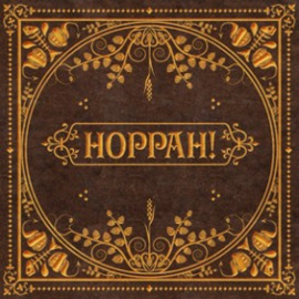 Happah! - Hoppah! (CD)