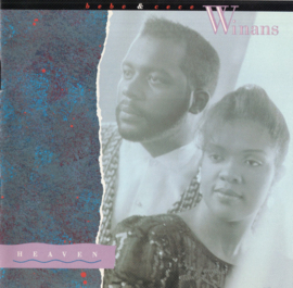 Bebe & Cece Winans - Heaven (CD)