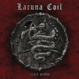 Lacuna coil - Black anima