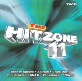 Hitzone 11