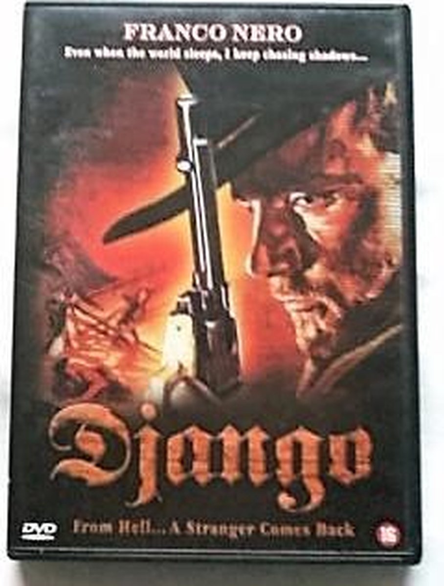 Django (DVD)