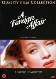 Foreign affair (DVD)