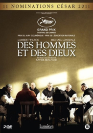 Des hommes et des dieux (DVD)