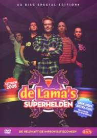 Lama's - Superhelden