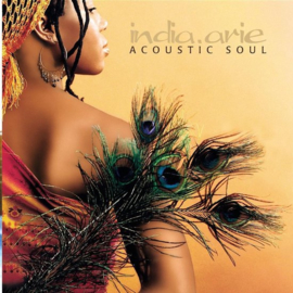 India.Arie - Acoustic soul