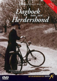 Dagboek van een herdershond - Deel III en IV (DVD)