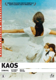 Kaos (DVD)