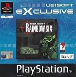 Tom Clancy's Rainbow six