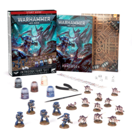 Warhammer 40,000 - Introductory set (40-04)