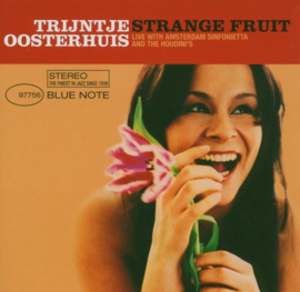 Trijntje Oosterhuis - Strange fruit