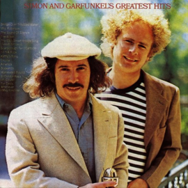Simon and Garfunkel - Greatest hits (CD)