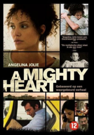 Mighty heart (DVD)