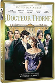 Docteur Thorne (IMPORT) (Frans)