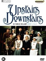 Upstairs Downstairs De Family Bellamy serie 1, 2 & 3
